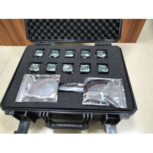 RS422 Uncooled Infrared LWIR Thermal Imaging Camera Module