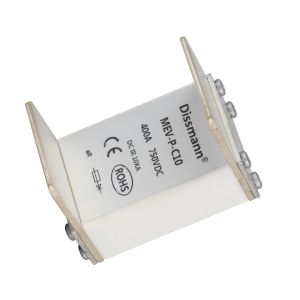 Square Automotive Semiconductor Fuses UL248-13 Standard Copper Alloy