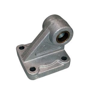 Bracket Hinge Precision Investment Castings Hydraulic Cylinder Mounting Brackets