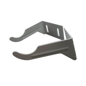 Simple Single Process Dies Stamping Hardware Bracket with Spraying Surface