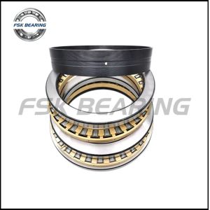 Double Row 240TFD3201 Thrust Tapered Roller Bearing 240*320*96mm
