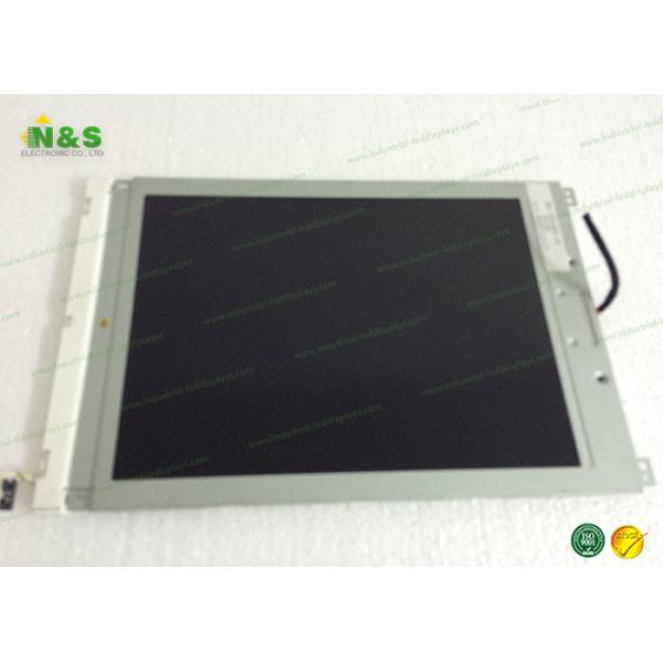 LQ085Y3DG07 8.5 inch Sharp LCD Panel with 184.8×110.88 mm Active Area