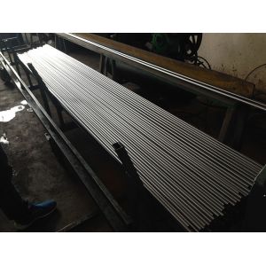 Construction Mechanical Steel Tubing Cold Drawn 50 - 500Mm Outer Diameter
