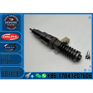Common Rail Fuel Injector BEBE4J00001 BEBE4J01001 BEBE4D36001 BEBE4D11201