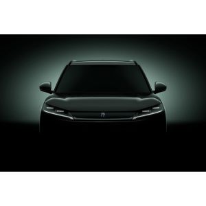 Discover the Power of BYD yuan up Electric Car Yuan UP for Urban Living