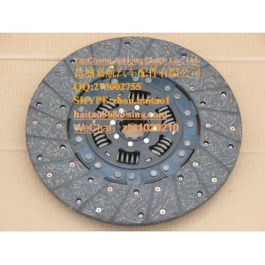 China CLUTCH DISC FOR NEW HOLLAND TS100 TS110 TS90 on sale