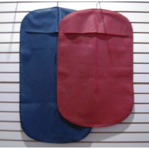 Foldable Garment Bags for Storage Nonwoven Garment Bag Personalized