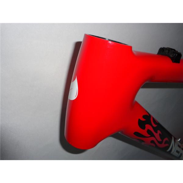 Hot!100% Carbon MTB Frame 26er 17"/19"/21" Mountain Bicycle/Bike Frame