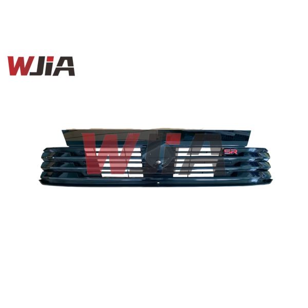 62310-7LG0A-SR Brand New Front Grille For Nissan Kicks 2025 SR Version Newest Kicks SR