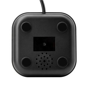 2D QR Desktop Barcode Scanner for Bill Payment Exterior Dimensions 158mm*92mm