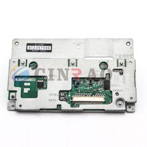 6L-U7WE Car Circuit Board Auto Replacement ISO9001 Certificate Approved