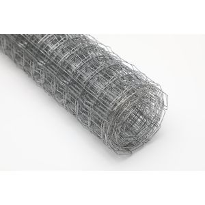 Quality Precision Welded Wire Lath 17ga Skim Coat Reinforcement Easy Installation Stucco Wire Roll for sale