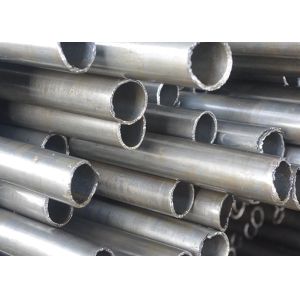 8m Cold Drawn Seamless Carbon Steel Pipe