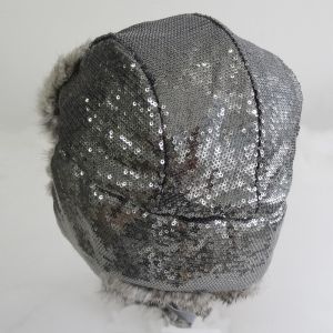 Reliable reputation wholesale winter warm hat with rabbit fur