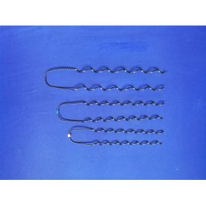 490mm Preformed Guy Grip Dead End