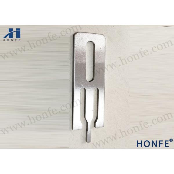 Buy Projectile Loom Silver Cam Plate Part NO. 911136170 by HONFE at wholesale prices
