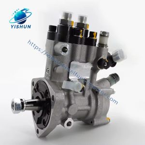 Diesel Fuel Pump 0445025057 Common Rail Injection Pump 0 445 025 057 High