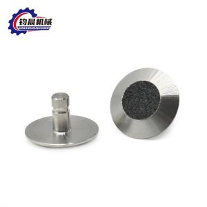 Stainless Steel Tactile Studs And Strips For Paving Surfaces