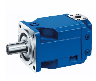 Buy Versatile Bosch Rexroth Fixed Piston Motors A4FM series at wholesale prices