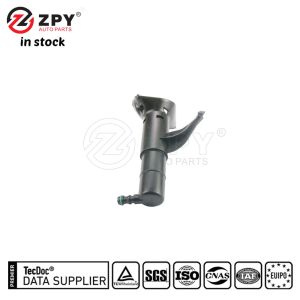 ZPY 7P6955979 Headlight Spray Gun L For VW Touareg