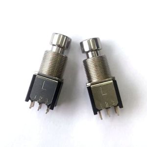 0.5A 6 Pin Footswitch For Musical Instruments