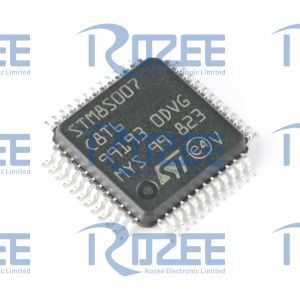 STM8S007C8T6