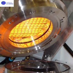 Annealing Furnaces 1800℃ Crystal Annealing Supports Various Gases
