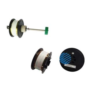 Opteva Tape Assy M4p008919B 49024234000B Diebold ATM Parts