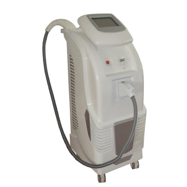Buy Vascular Lesion Permanent Laser 808nm Hair Removal Machine at wholesale prices