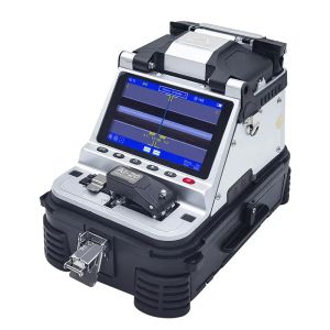AI20 AI30 FTTH Optical Fiber Welding Machine Optical Fiber Splicing Machine
