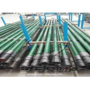 Petroleum Machinery SUS diameter 31.75'' Reciprocating Rod Pump
