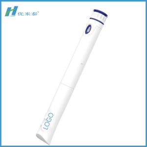 Disposable FSH Pen Injector For Subcutaneous Injection