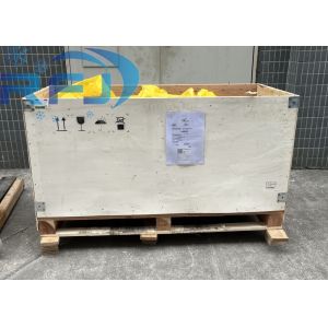 06TTA356SS1C Screw Compressor 356 CFM Refrigerant R134A Industrial Applications