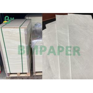 1025D 1070D Fabric Paper Sheets Lightweight For Clothing Labels