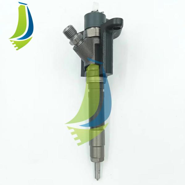 Buy 0445120049 Fuel Injector For 4M50 Engine at wholesale prices