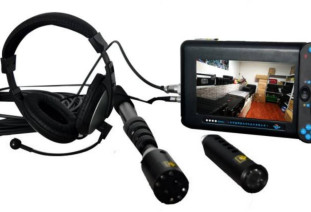 Quality Audio And Video Life Detector With The Thermal Imaging Function for sale