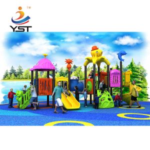 Safety Water Park Playground Equipment Children Water Playground Games