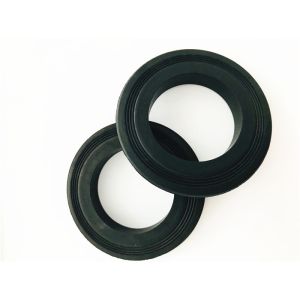 1'' 1.5'' 2'' 3'' 4'' 5'' NBR HNBR FKM PTFE Seals Ring Hammer Union Seal With