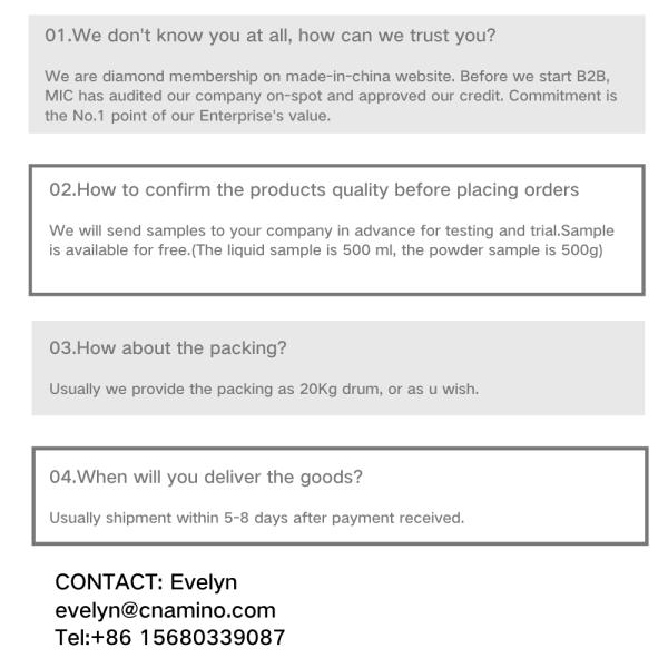 Silk Amino Acid (Silk Essence) Powder: Moisturize Skin & Improve Elasticity