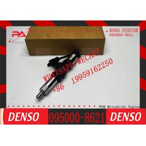 Common rail Injector Repair Kit injector nozzle 095000-8920 ME306398 095000-8621