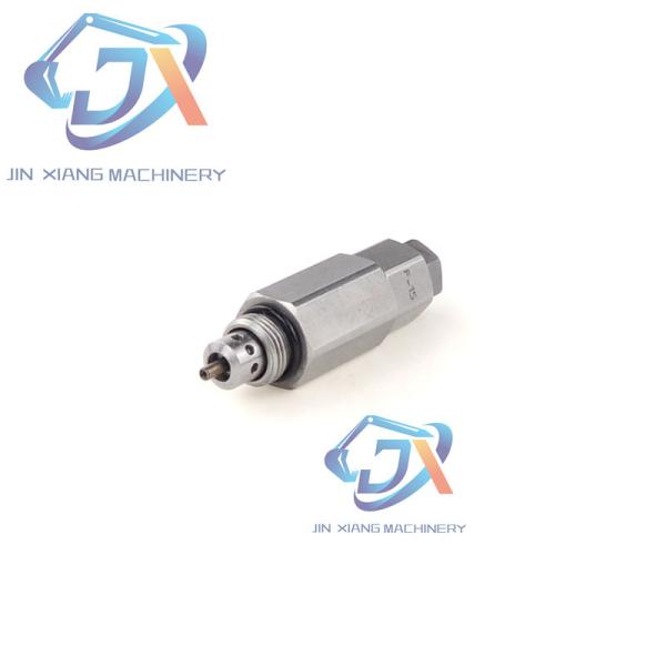 STAR ZEBRA Competitive price with high quality Latest Wholesale HD450 Hydraulic Parts Main Control Relief Valve And Excavator Relief Valve