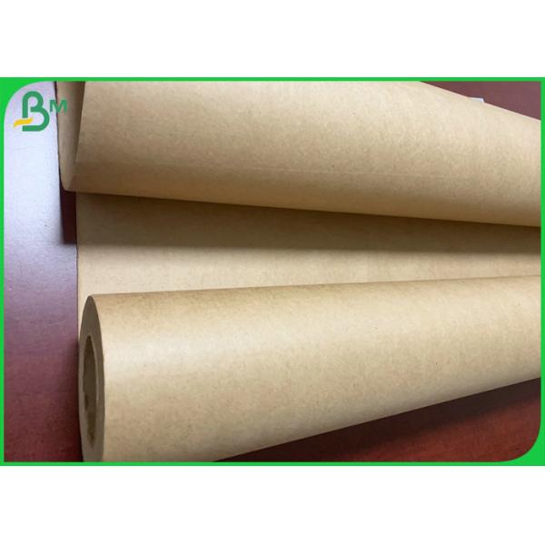 90gsm High Quality Pure Kraft Paper For Wrapping Material 600mm x 210m 90gsm High Quality Pure Kraft Paper For Wrapping Material 600mm x 210m