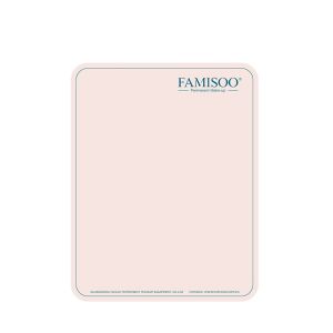 Blank Simulation FakeTattoo Practice Skin Permanent Makeup For Training