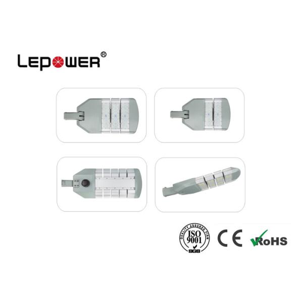 Intelligent Control Street Lights , High Performance Public Smart Street