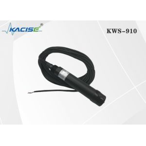 KWS-910 Online Sludge Concentration Sensor 12V Input RS485 Output