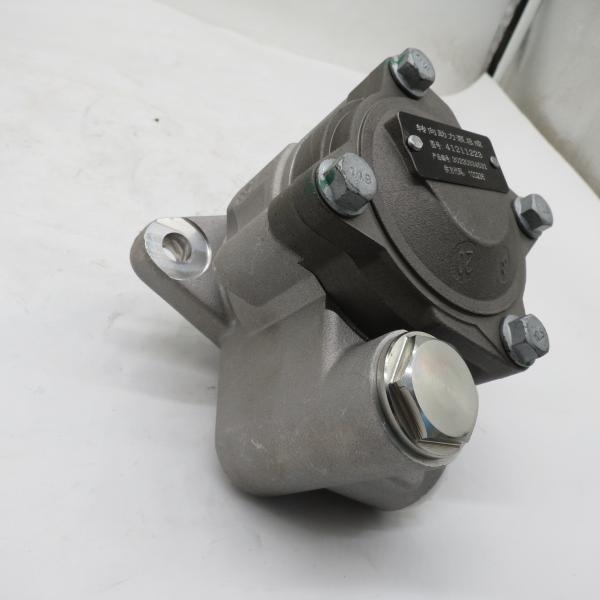 High quality Steering booster pump WG9619470080 4*2 6*4