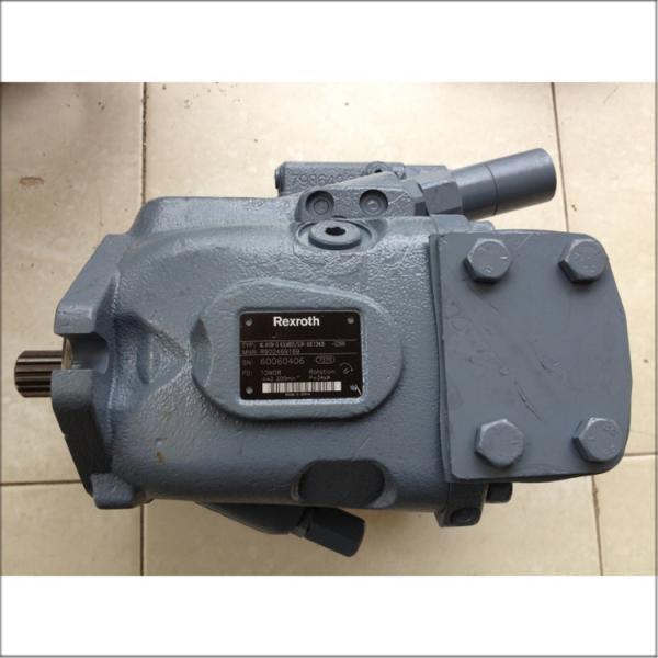 Buy Rexroth A10VO63LA8DS 53R-VUC12N00-S2580 Hydraulic Pump, 63 cm³ Displacement at wholesale prices