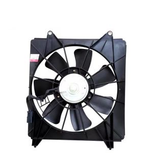 Auto Parts A/C AC Condenser Cooling Radiator Fan for Honda Accord 38615-R40-A01