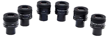 OPTO-EDU A12.2263 Infinity Trinocular Biological Laboratory Microscope