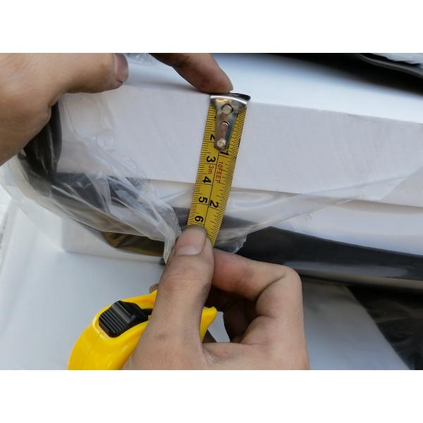 40mm Eva Foam Board Waterproof , Closed Cell Cosplay Foam Sheets For Packaging